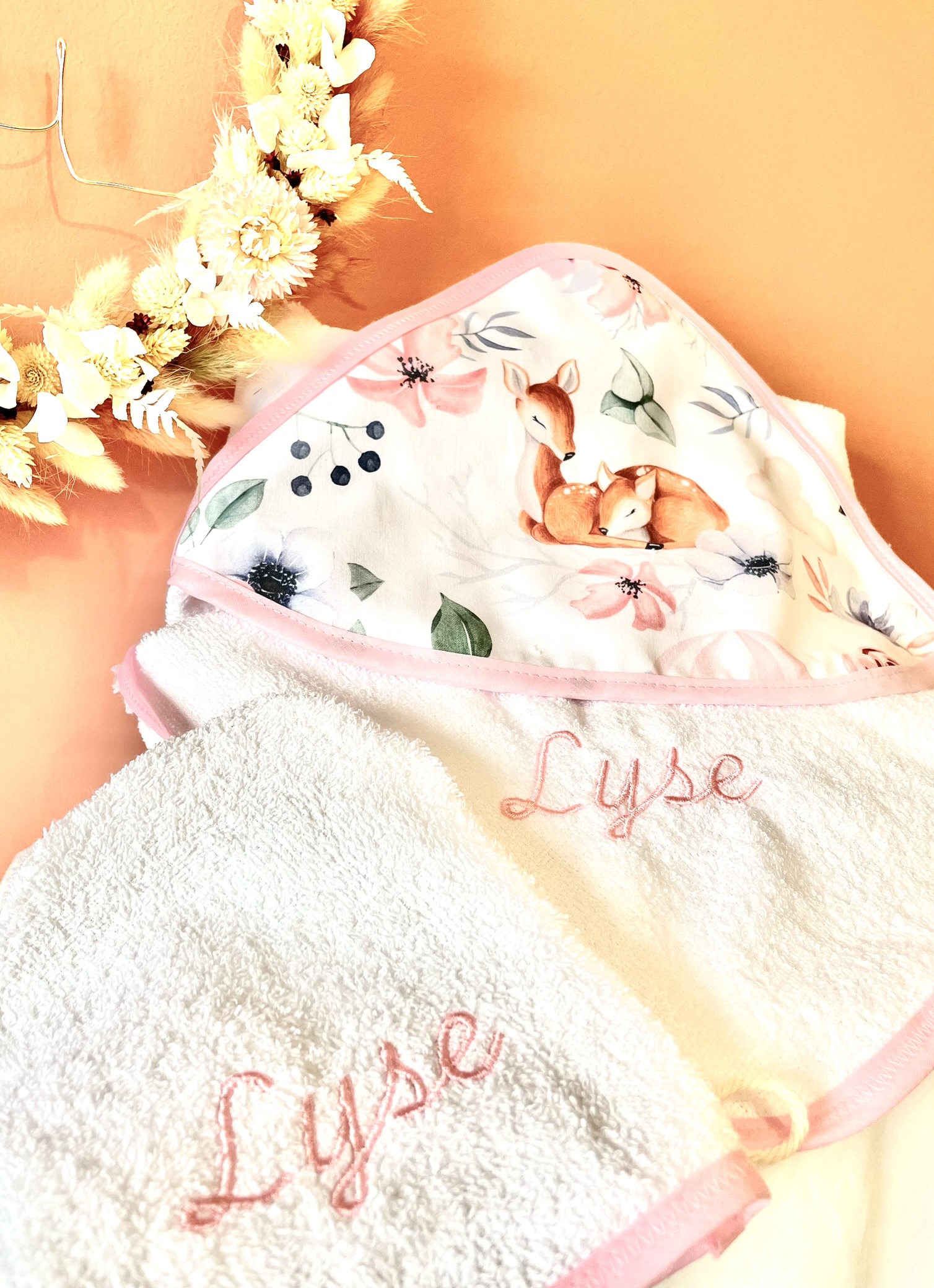 Cape de bain Broder – Image 4