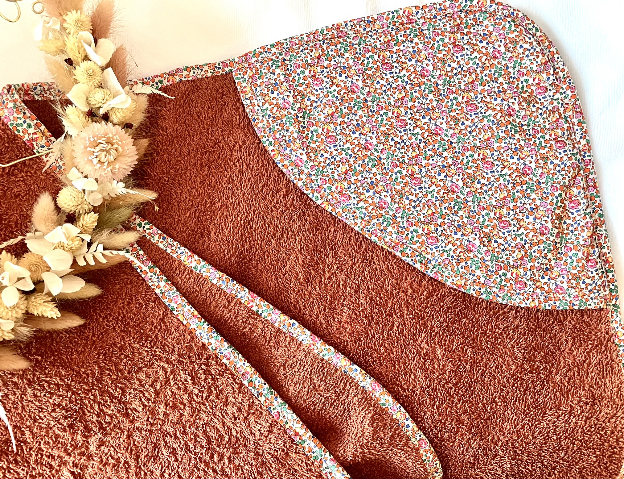 Cape de bain Liberty – Image 2