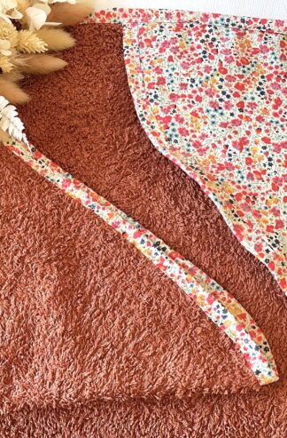 Cape de bain Liberty