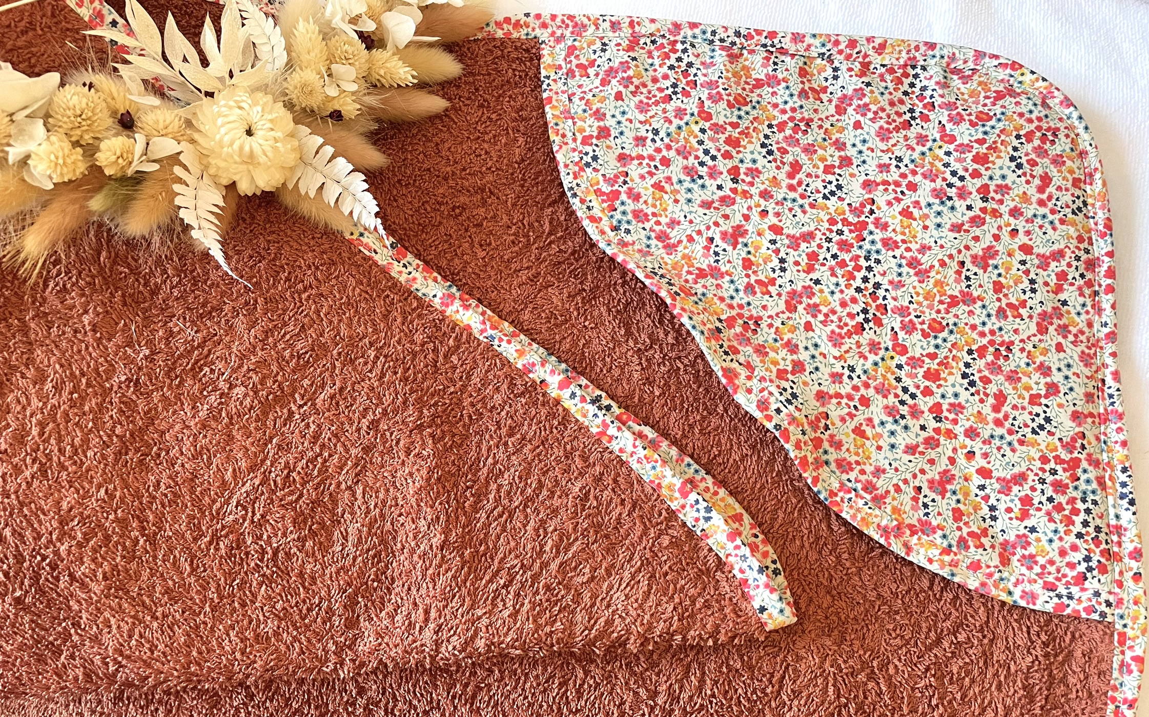 Cape de bain Liberty