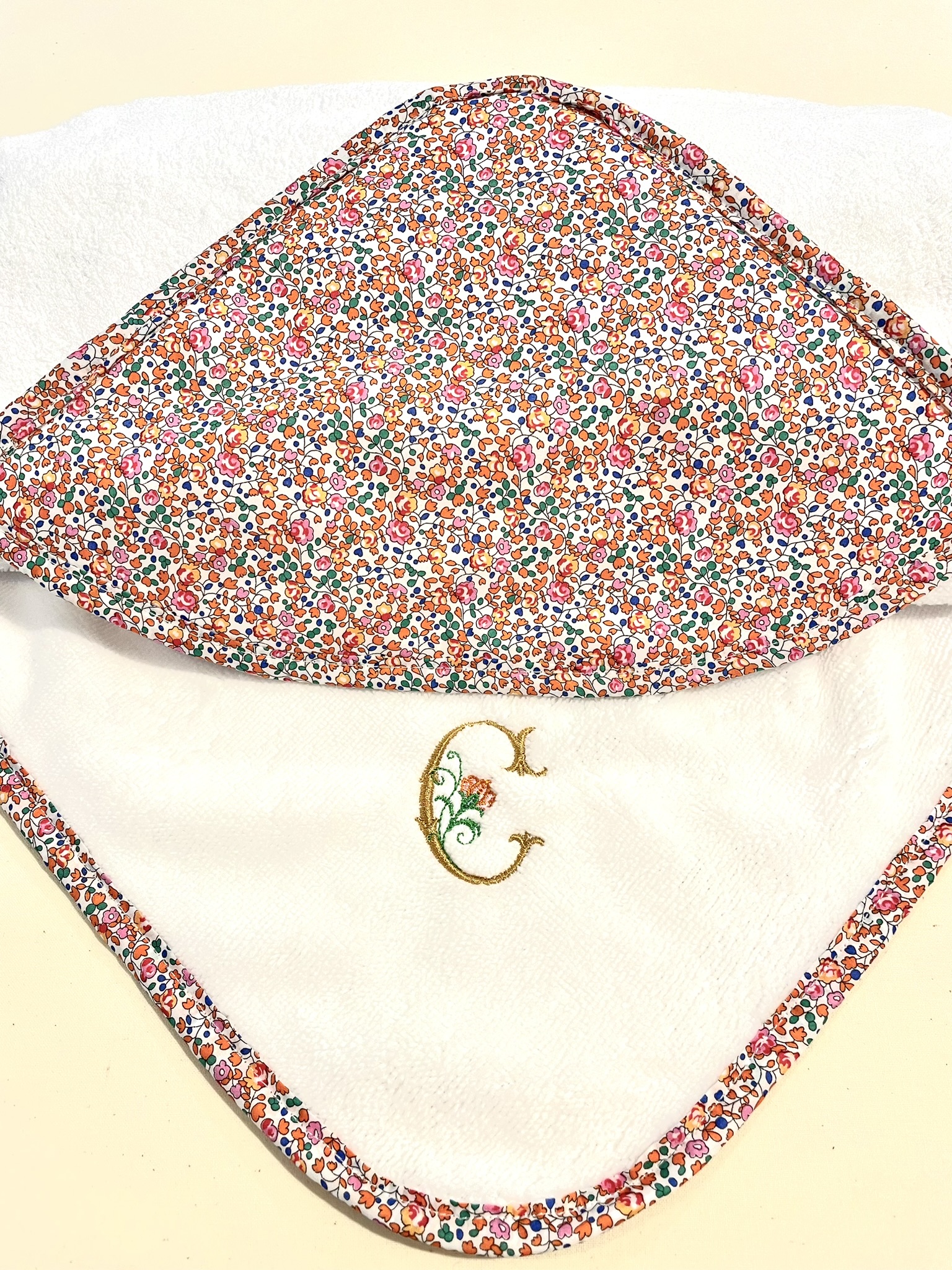 Cape de bain Liberty – Image 3